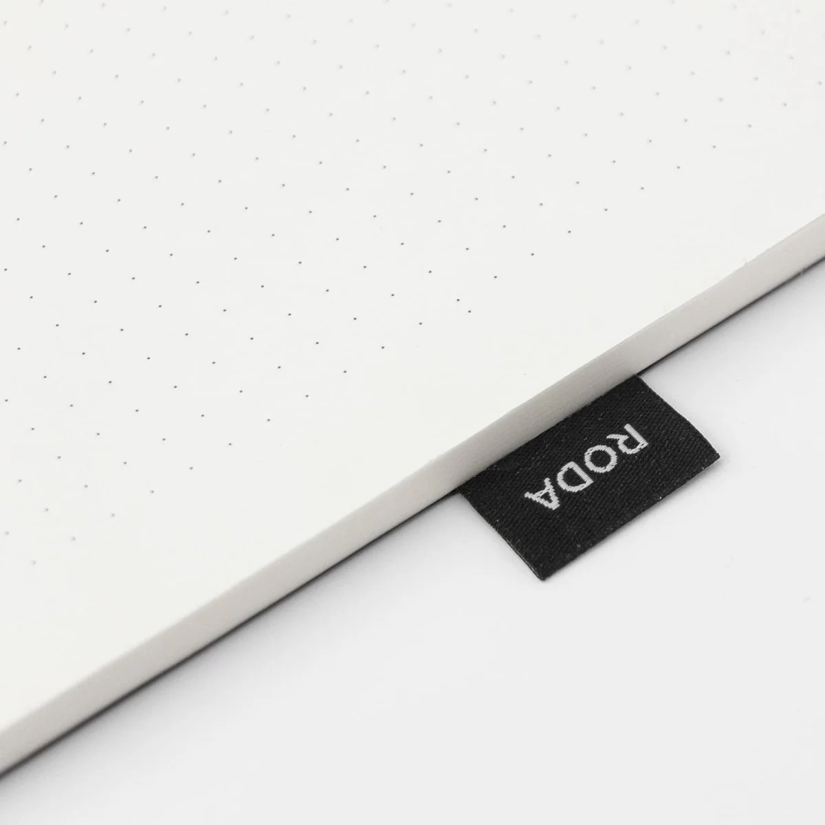 Roda Tear-off A5 Dotted Notepad - Image 8