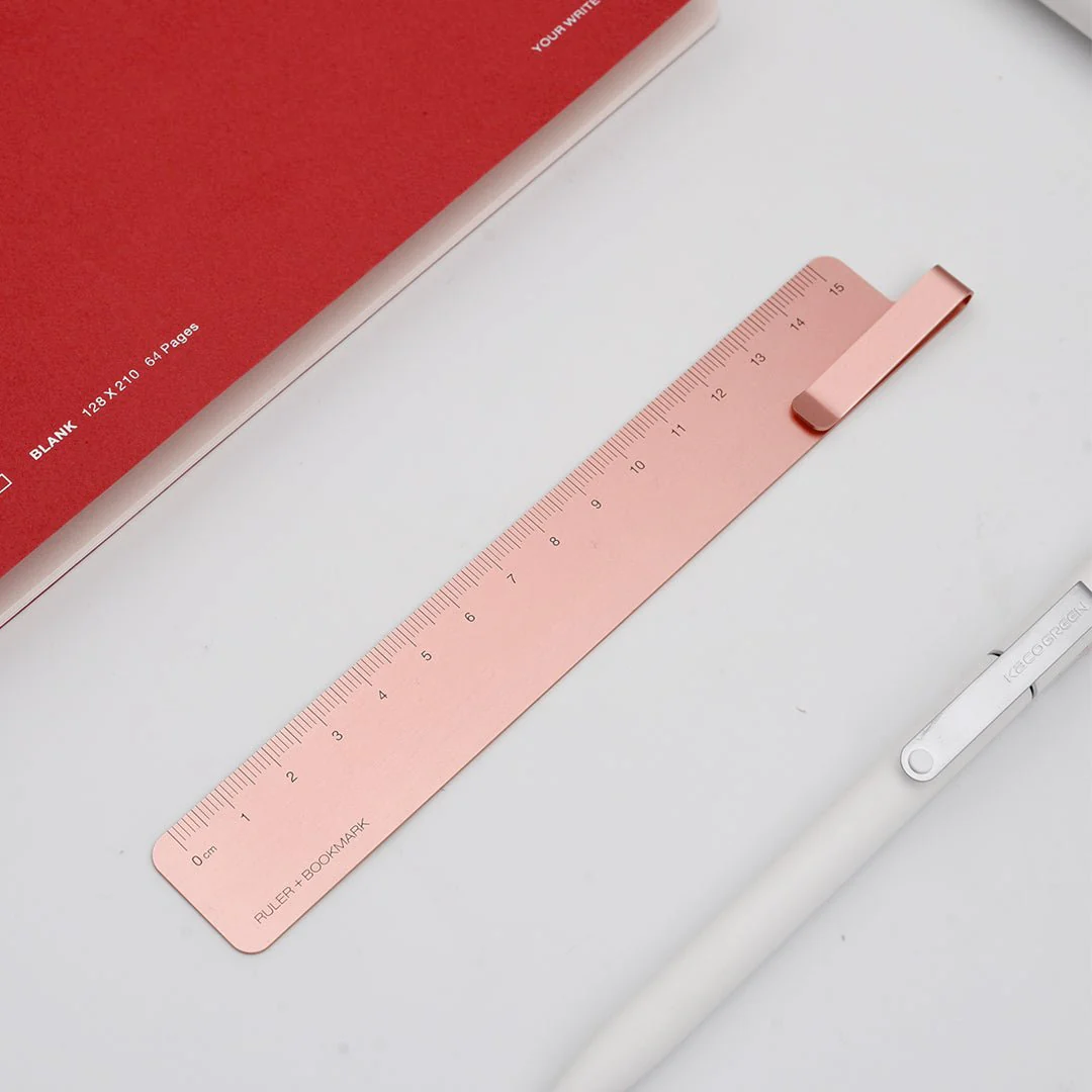 Kaco Ruma Bookmark Ruler - Image 15
