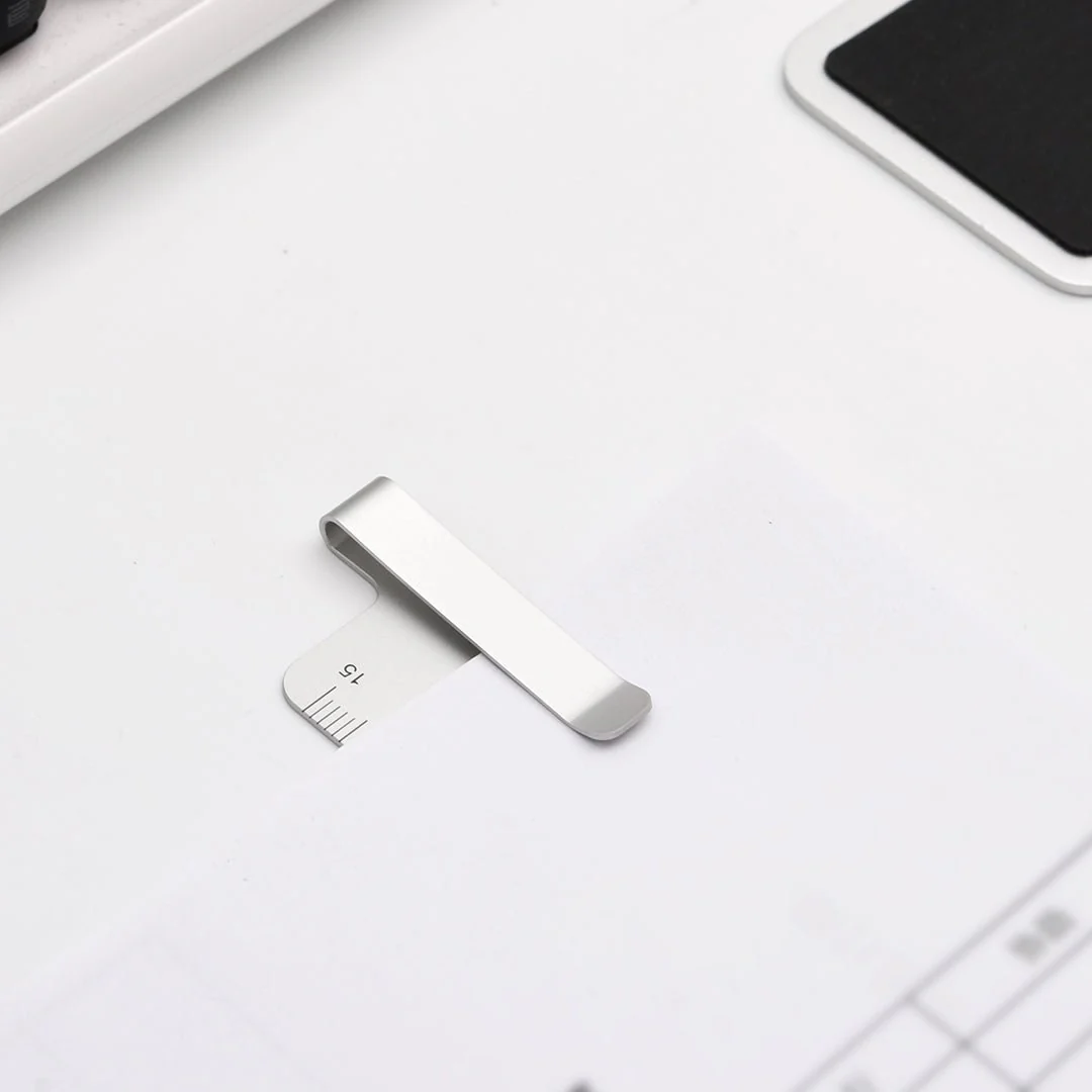 Kaco Ruma Bookmark Ruler - Image 17