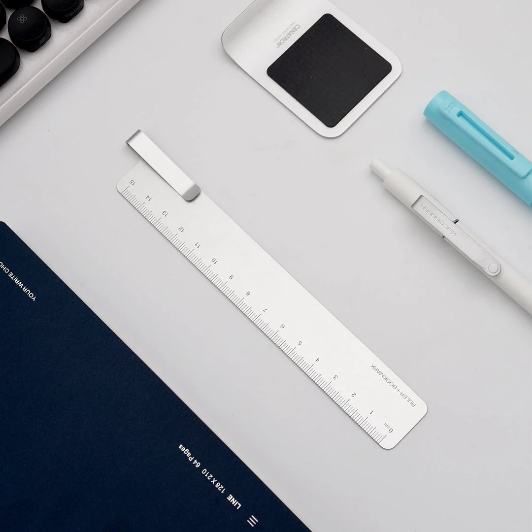 Kaco Ruma Bookmark Ruler - Image 18