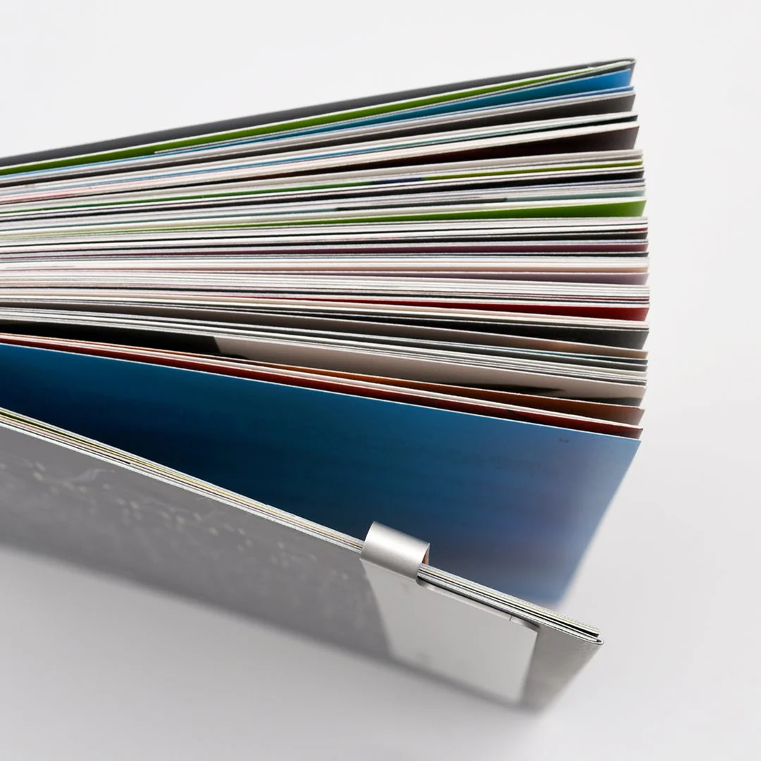 Kaco Ruma Bookmark Ruler - Image 19