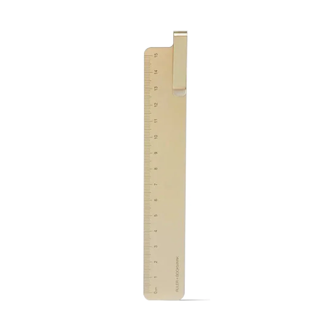 Kaco Ruma Bookmark Ruler - Image 20