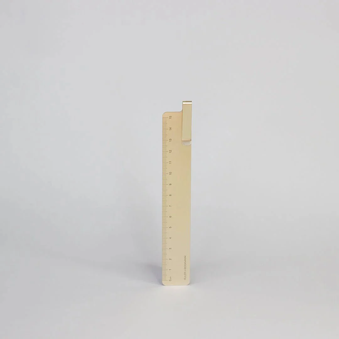 Kaco Ruma Bookmark Ruler - Image 21