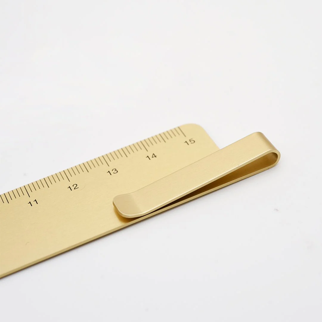 Kaco Ruma Bookmark Ruler - Image 22