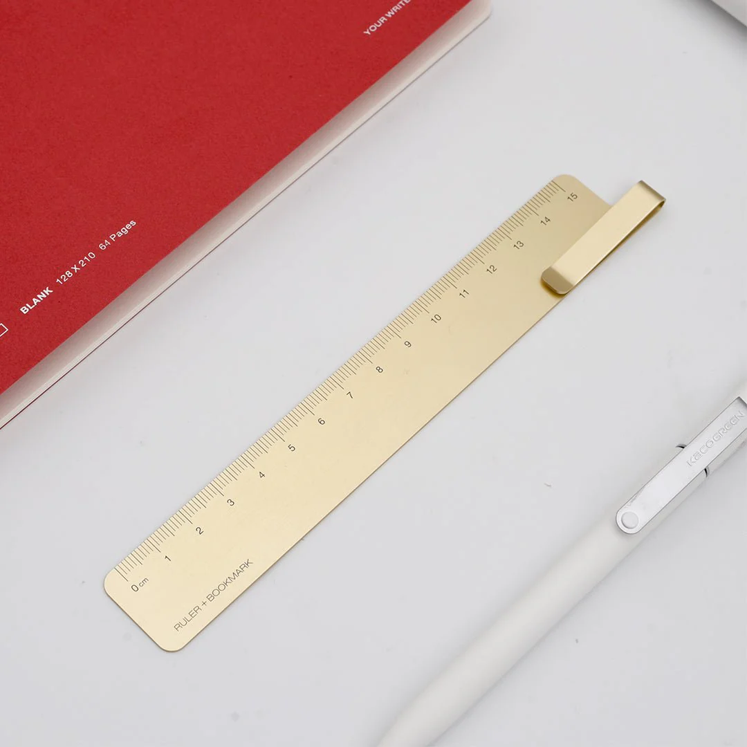 Kaco Ruma Bookmark Ruler - Image 24