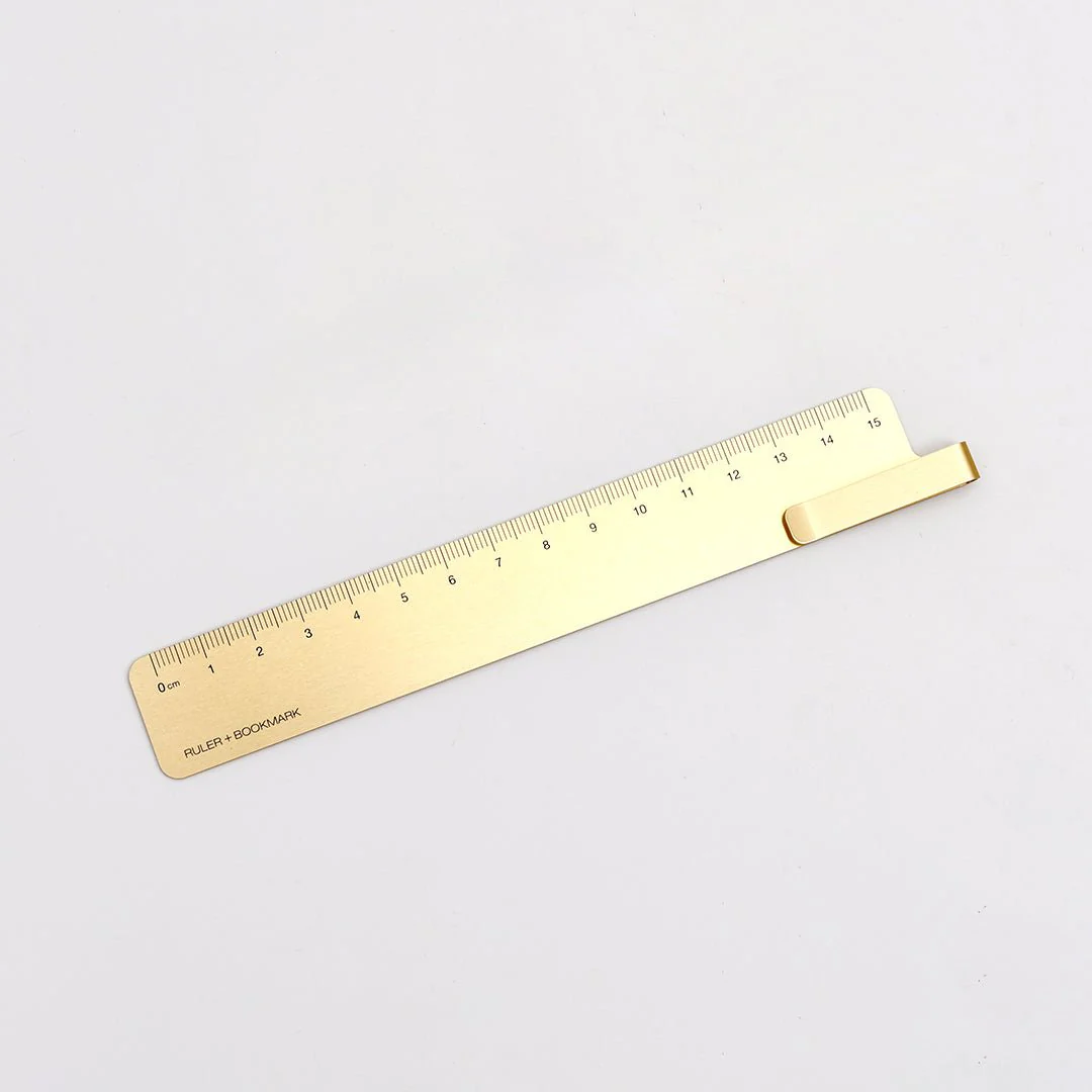 Kaco Ruma Bookmark Ruler - Image 25