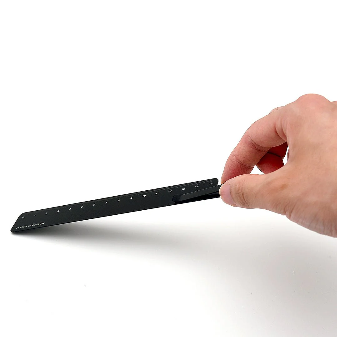 Kaco Ruma Bookmark Ruler - Image 5