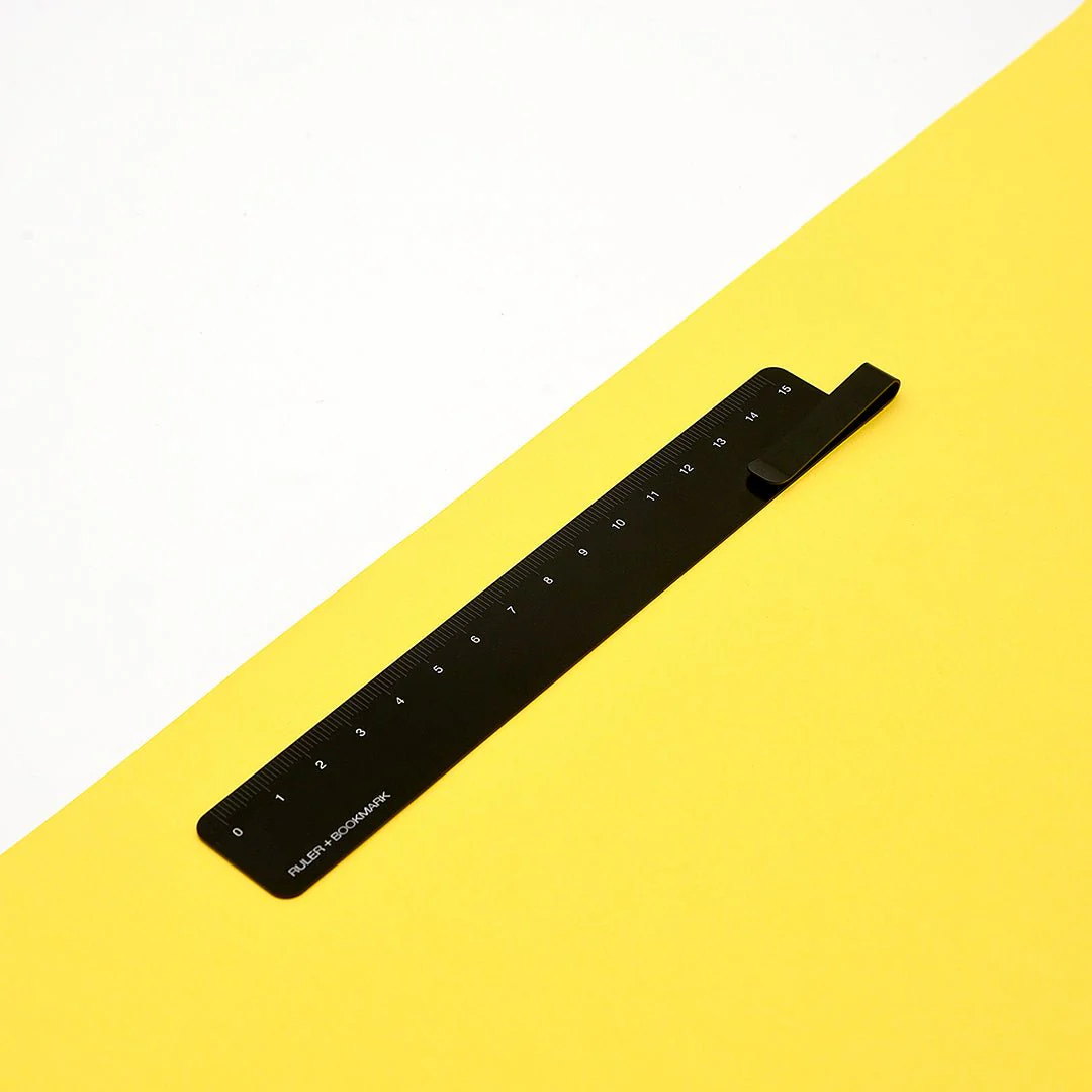 Kaco Ruma Bookmark Ruler - Image 6