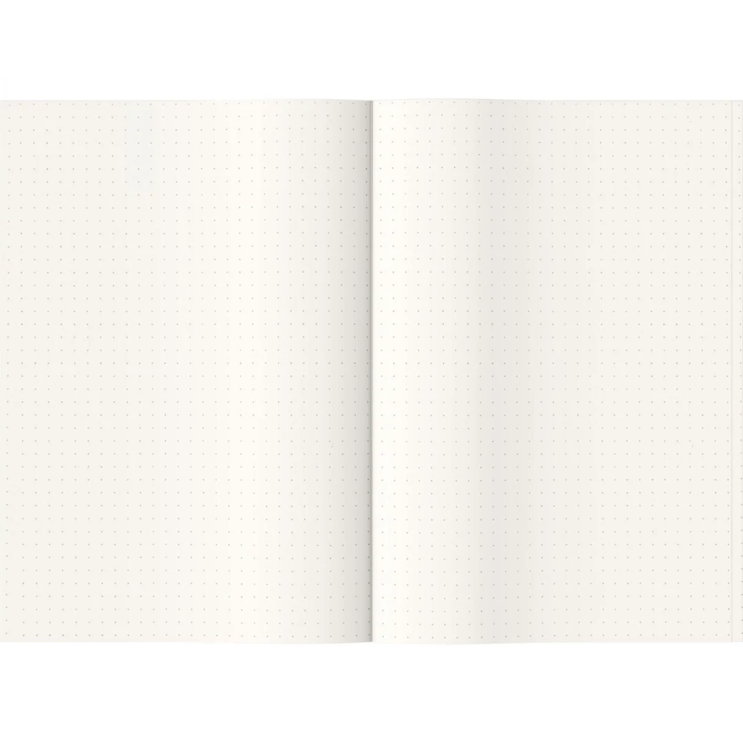 Sakae Iroful Notebook A5 - Image 10