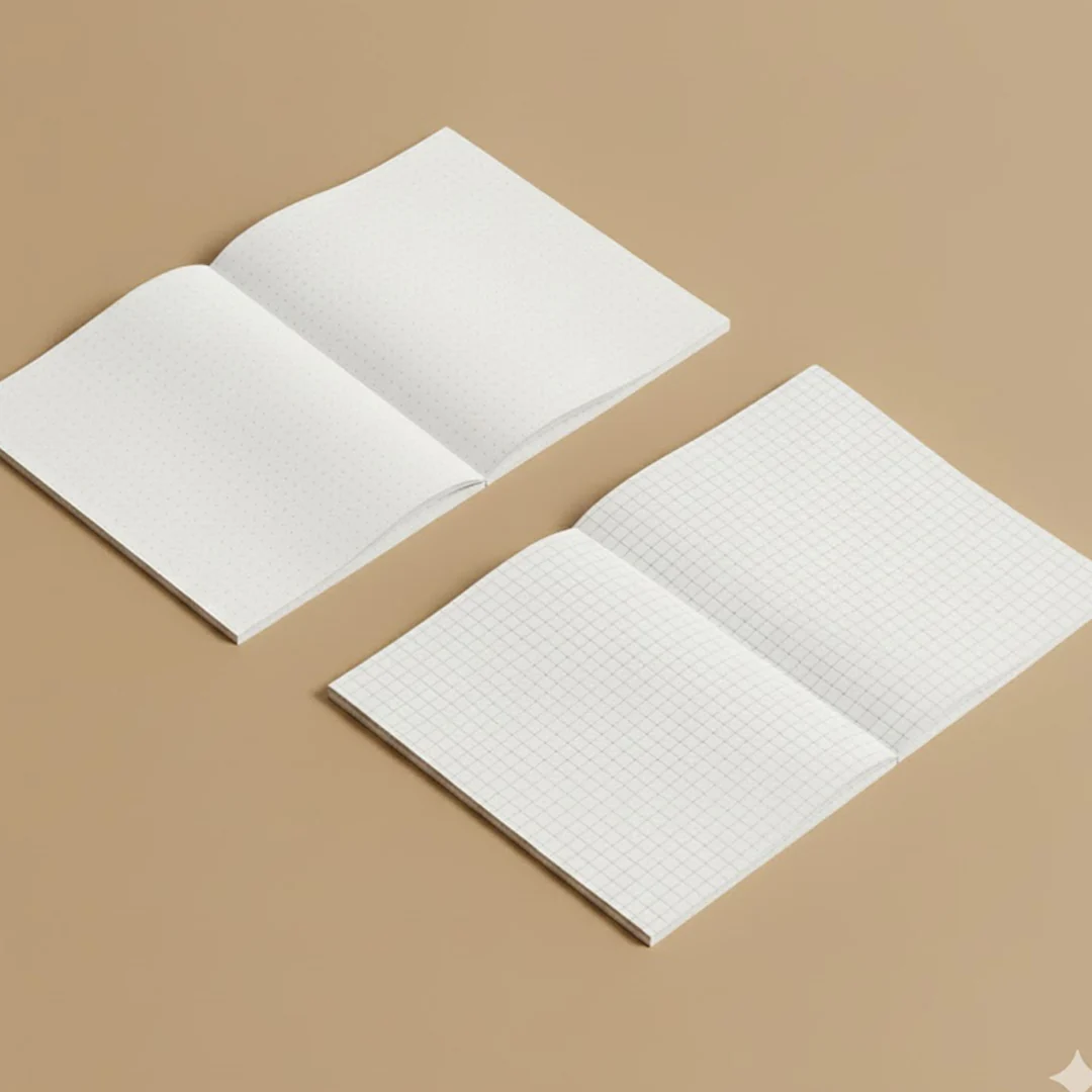 Sakae Iroful Notebook A5 - Image 13