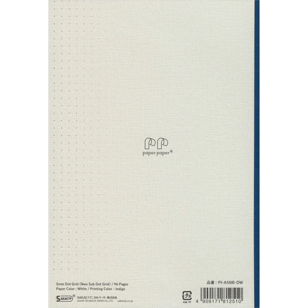 Sakae Iroful Notebook A5 - Image 17