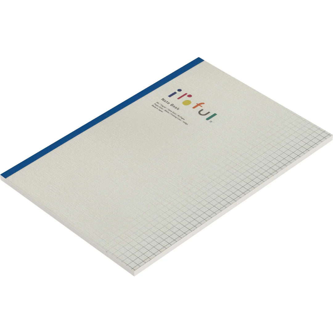 Sakae Iroful Notebook A5 - Image 6