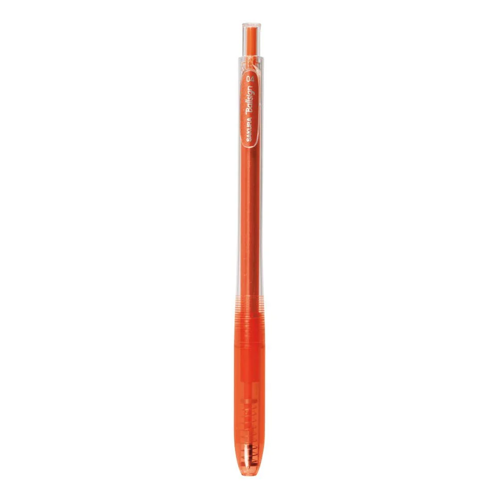 Sakura Ballsign Knock Gel Pen - Image 10
