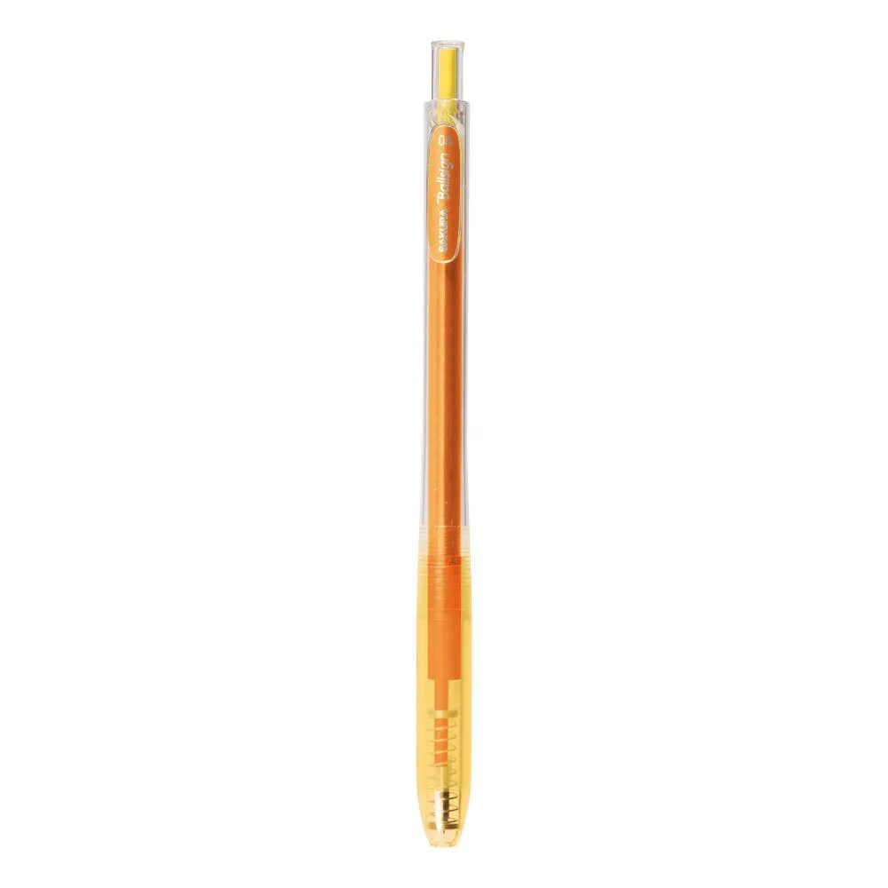Sakura Ballsign Knock Gel Pen - Image 12