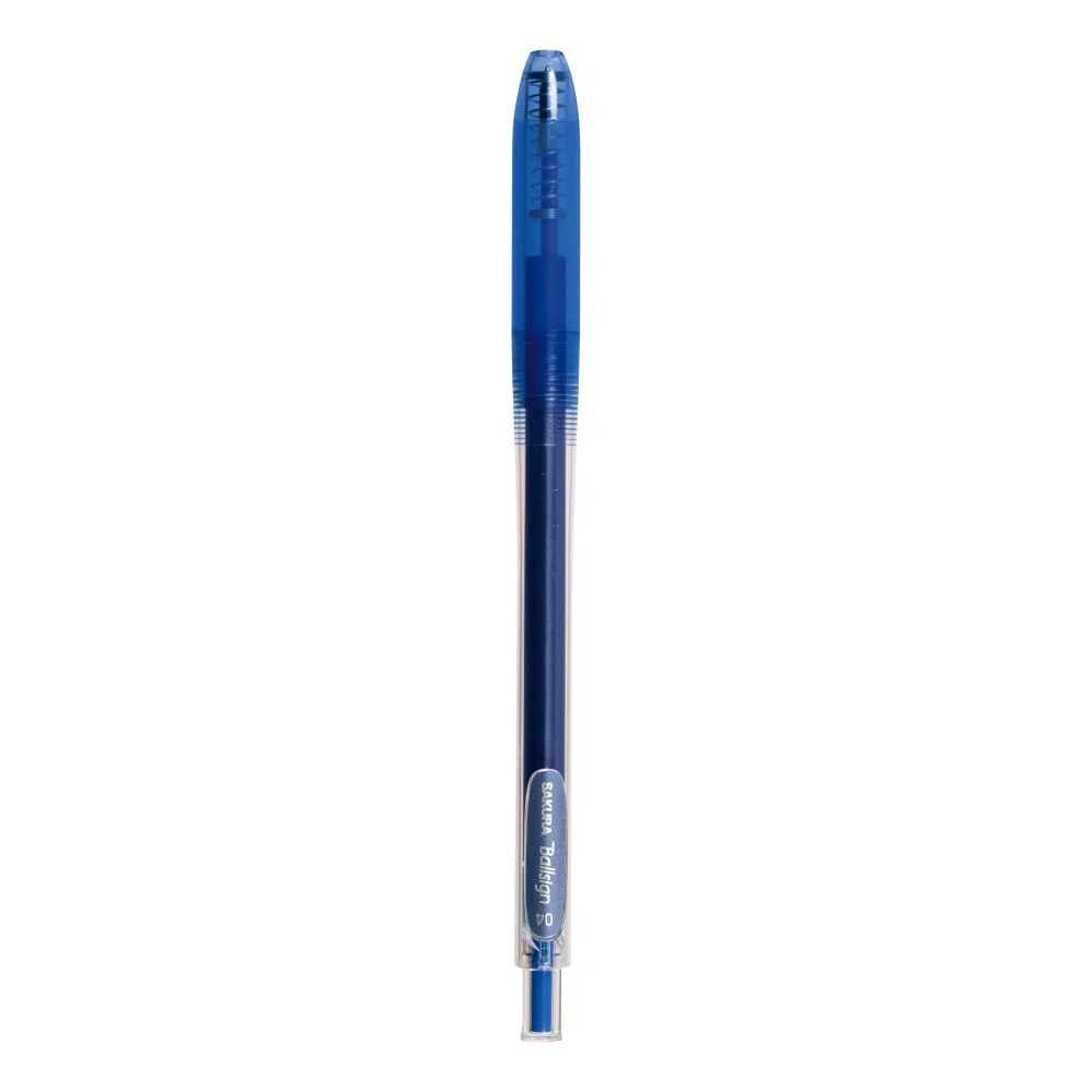 Sakura Ballsign Knock Gel Pen - Image 15