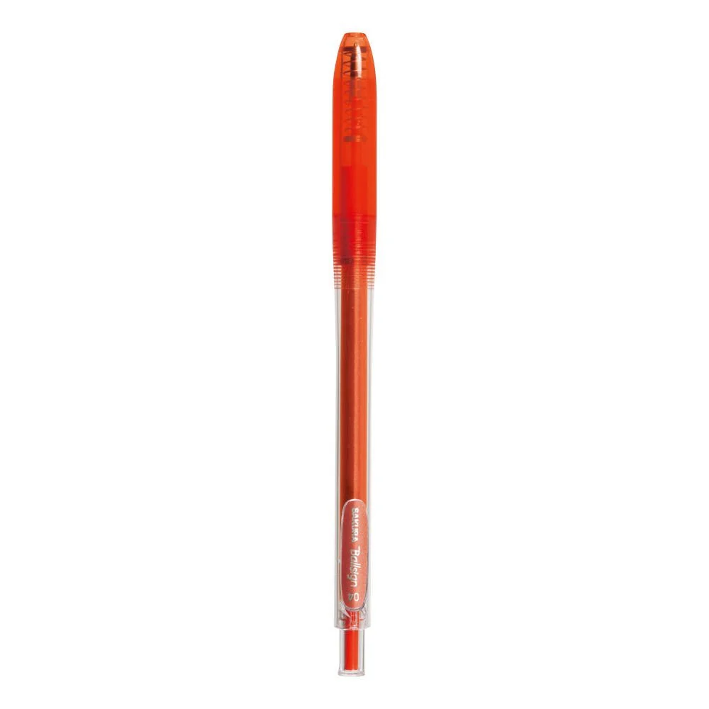 Sakura Ballsign Knock Gel Pen - Image 16