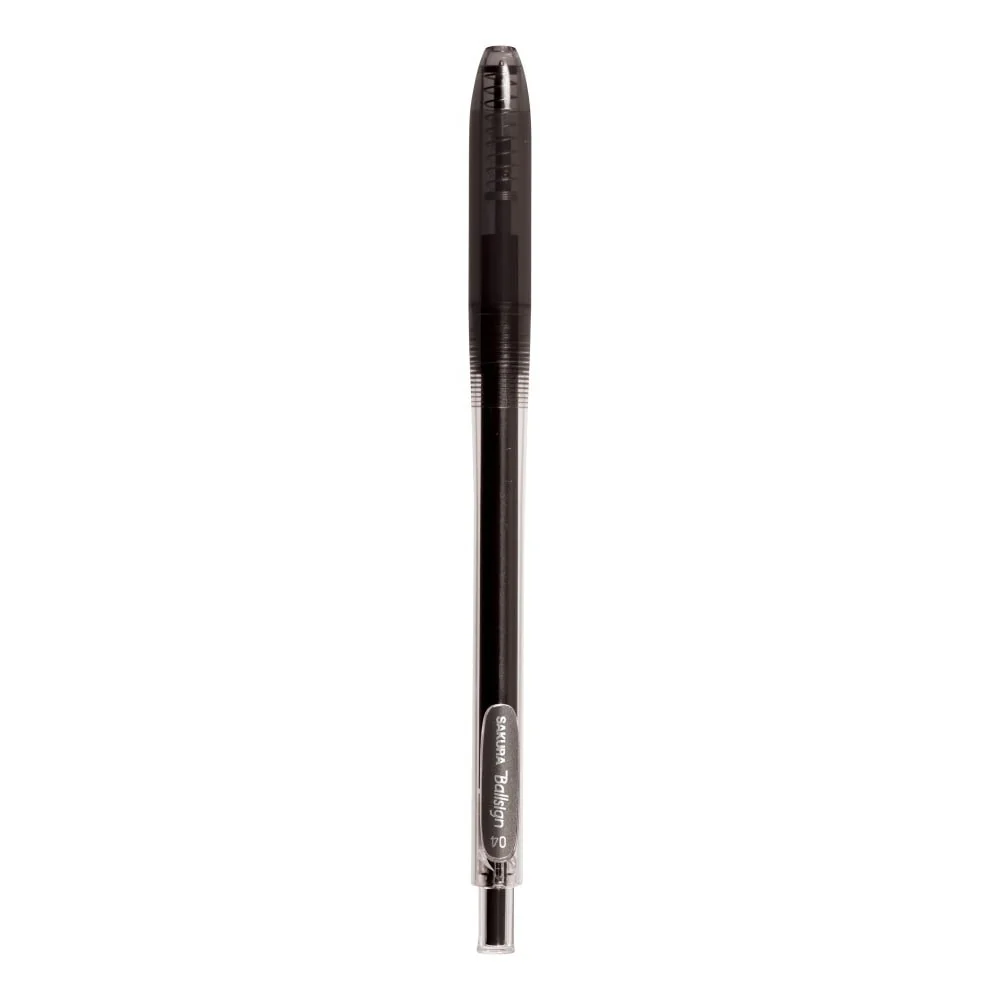 Sakura Ballsign Knock Gel Pen - Image 17