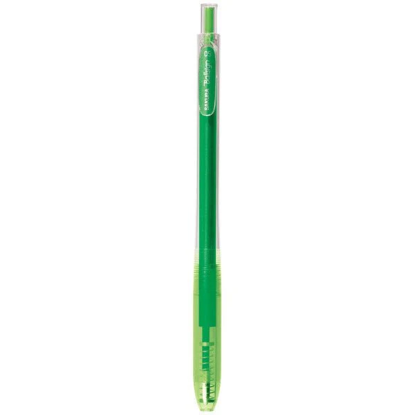 Sakura Ballsign Knock Gel Pen - Image 19