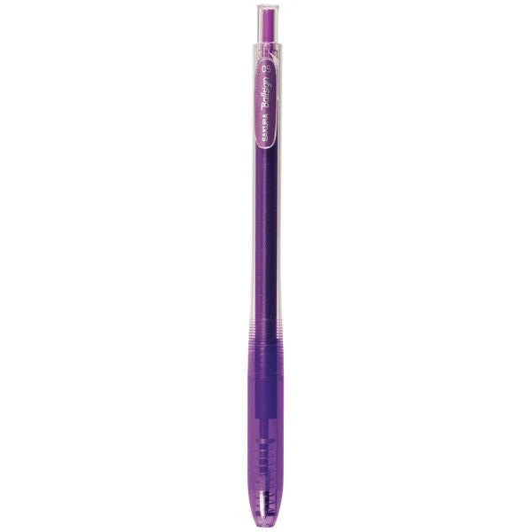 Sakura Ballsign Knock Gel Pen - Image 20