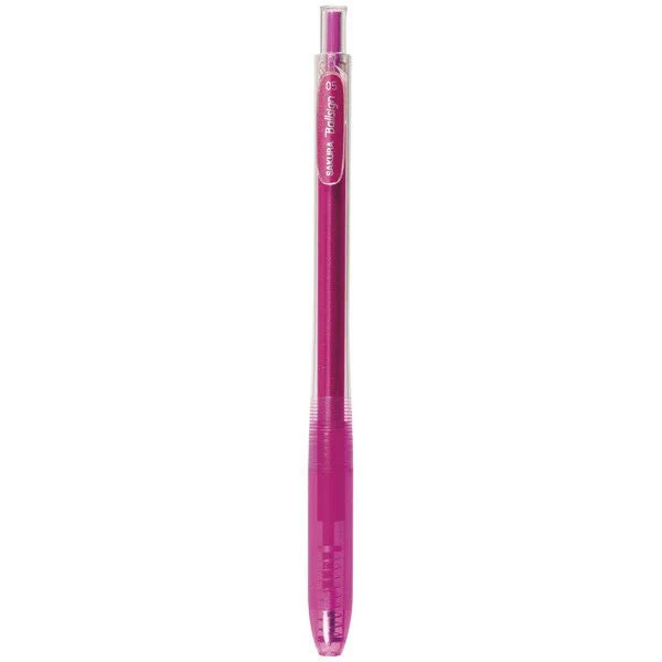 Sakura Ballsign Knock Gel Pen - Image 21