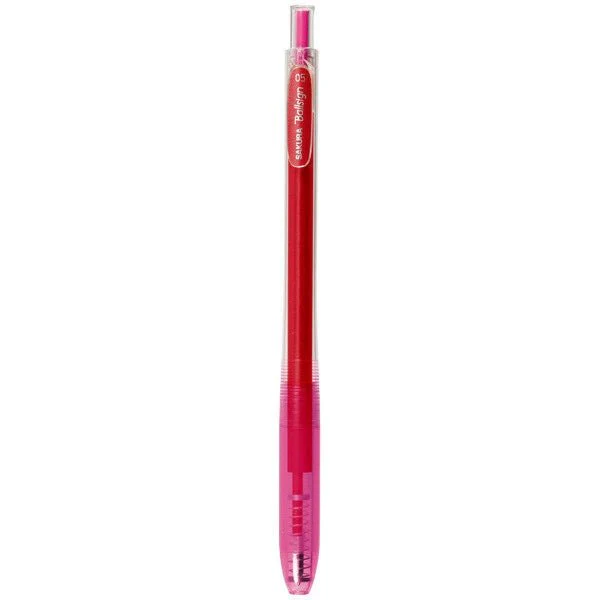 Sakura Ballsign Knock Gel Pen - Image 22