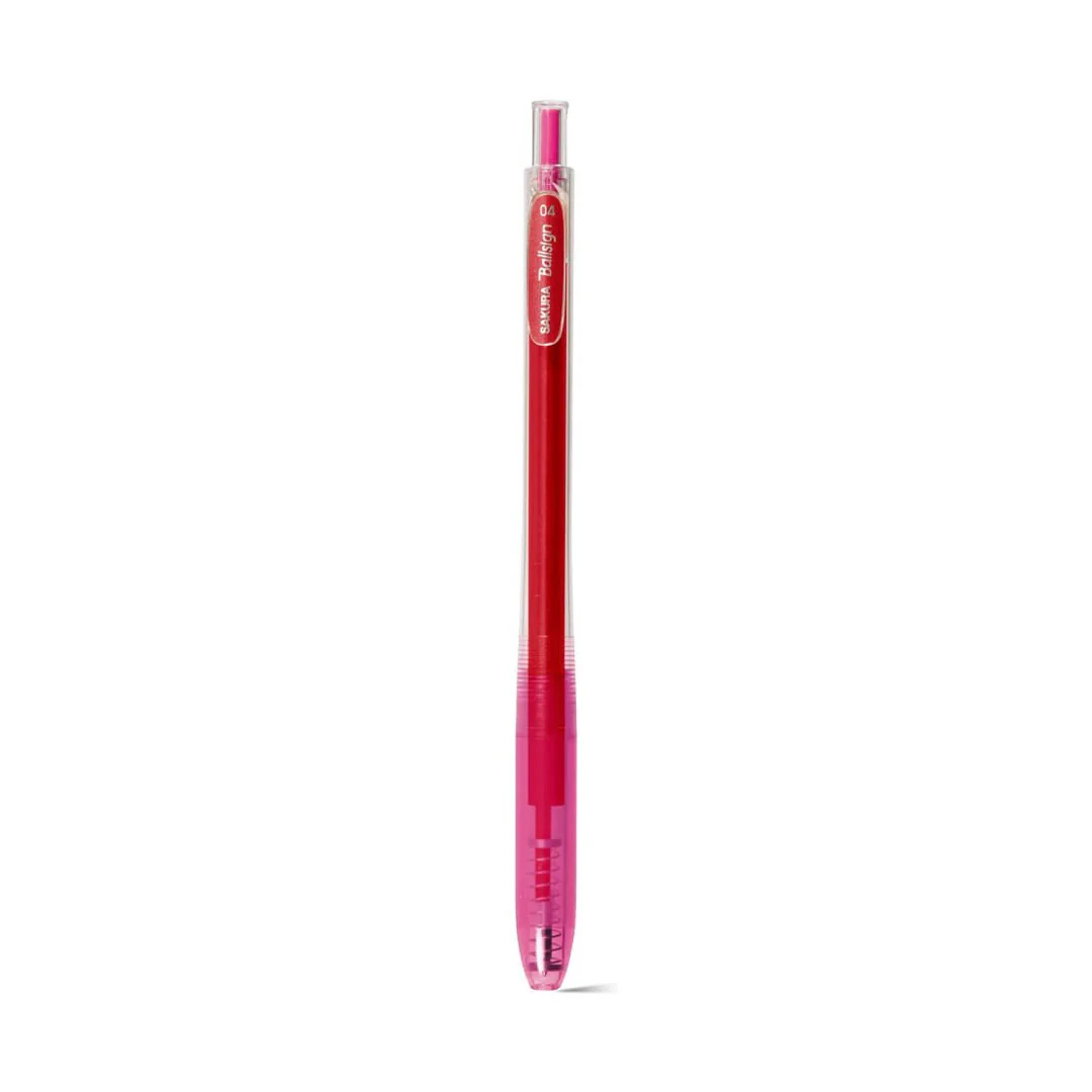 Sakura Ballsign Knock Gel Pen - Image 41