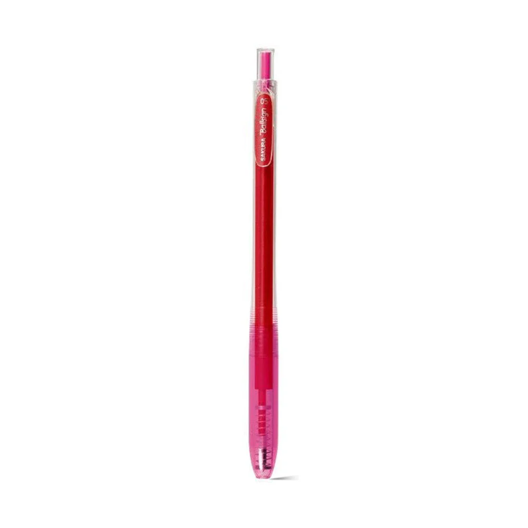 Sakura Ballsign Knock Gel Pen - Image 54