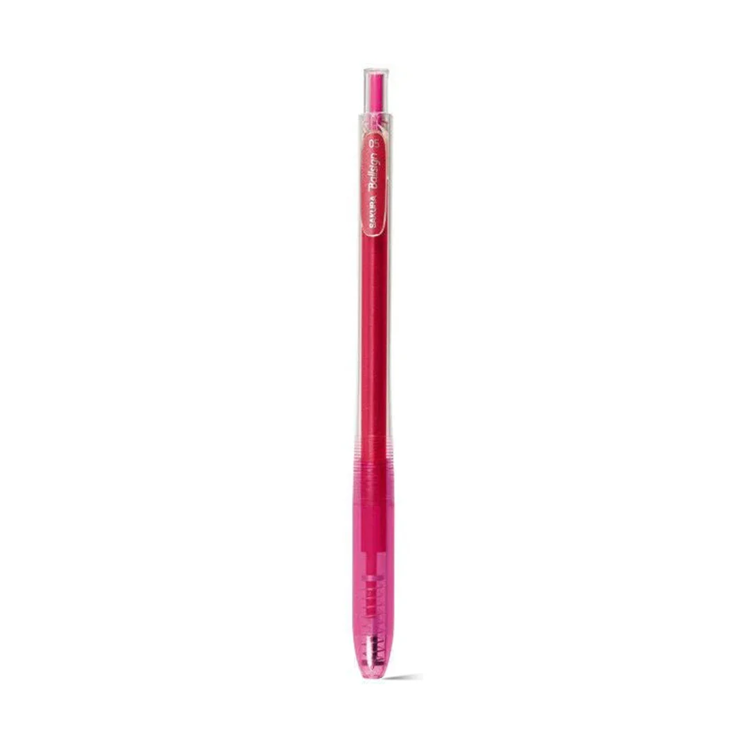 Sakura Ballsign Knock Gel Pen - Image 58