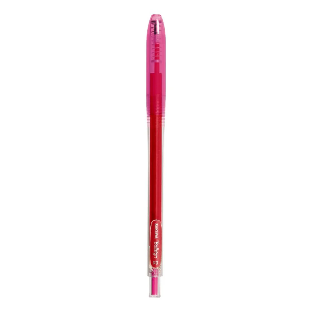 Sakura Ballsign Knock Gel Pen - Image 8