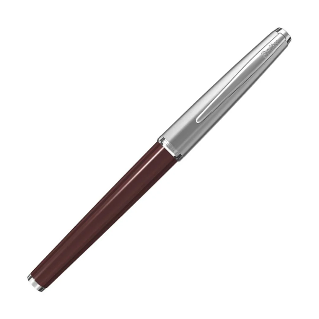 Scrikss Metropolis Fountain Pen - Image 10