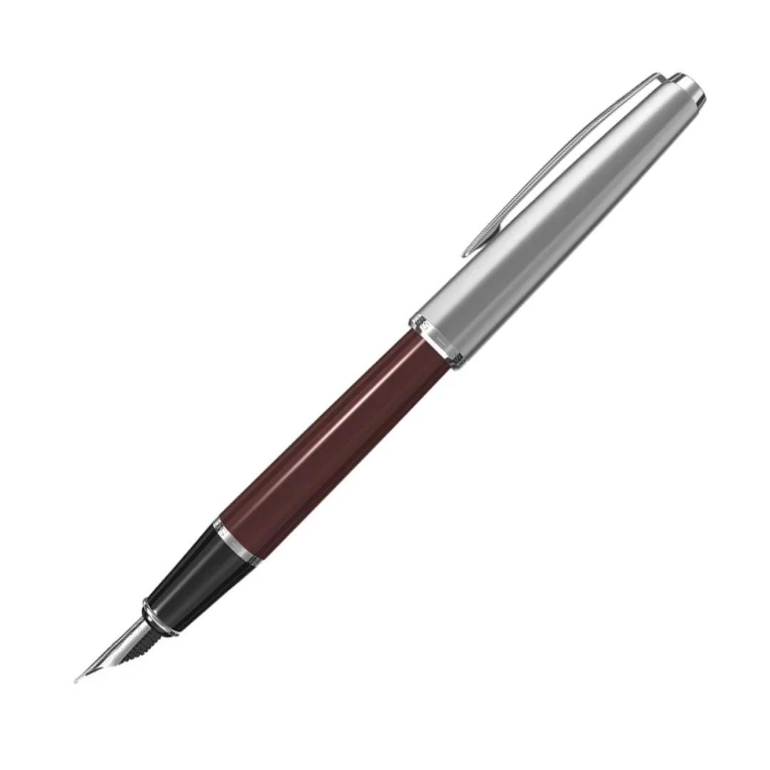 Scrikss Metropolis Fountain Pen - Image 11