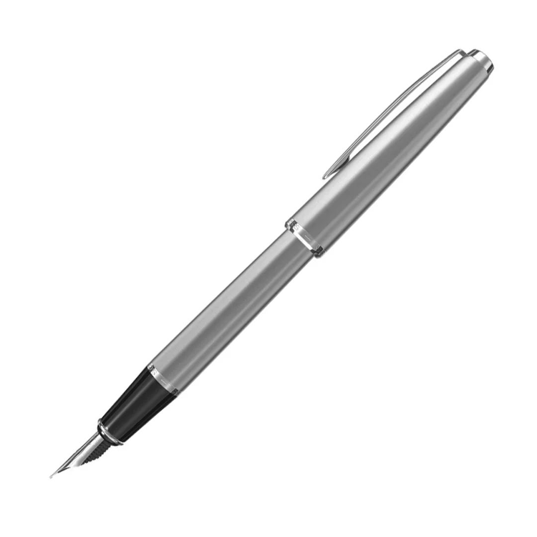 Scrikss Metropolis Fountain Pen - Image 15