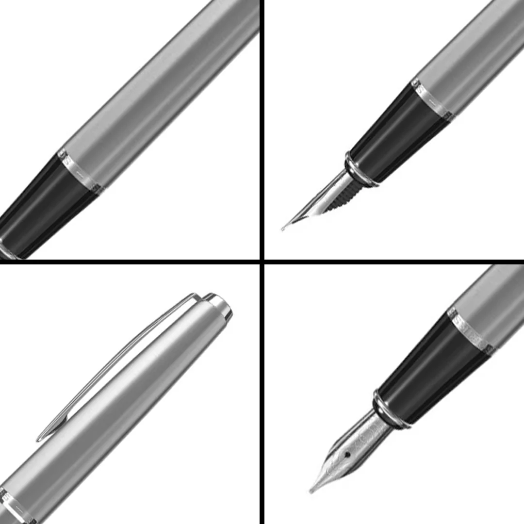 Scrikss Metropolis Fountain Pen - Image 16