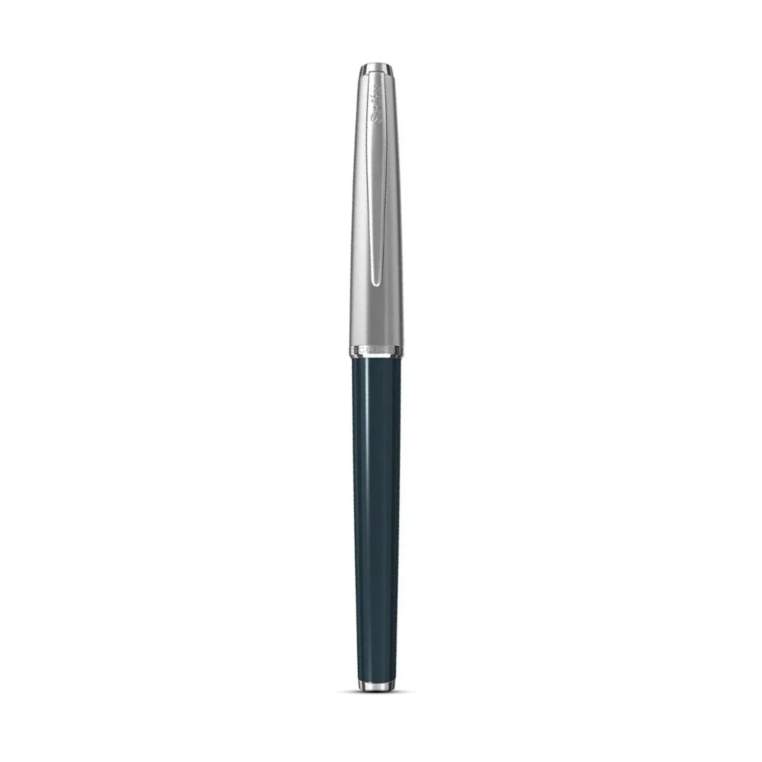 Scrikss Metropolis Fountain Pen - Image 5