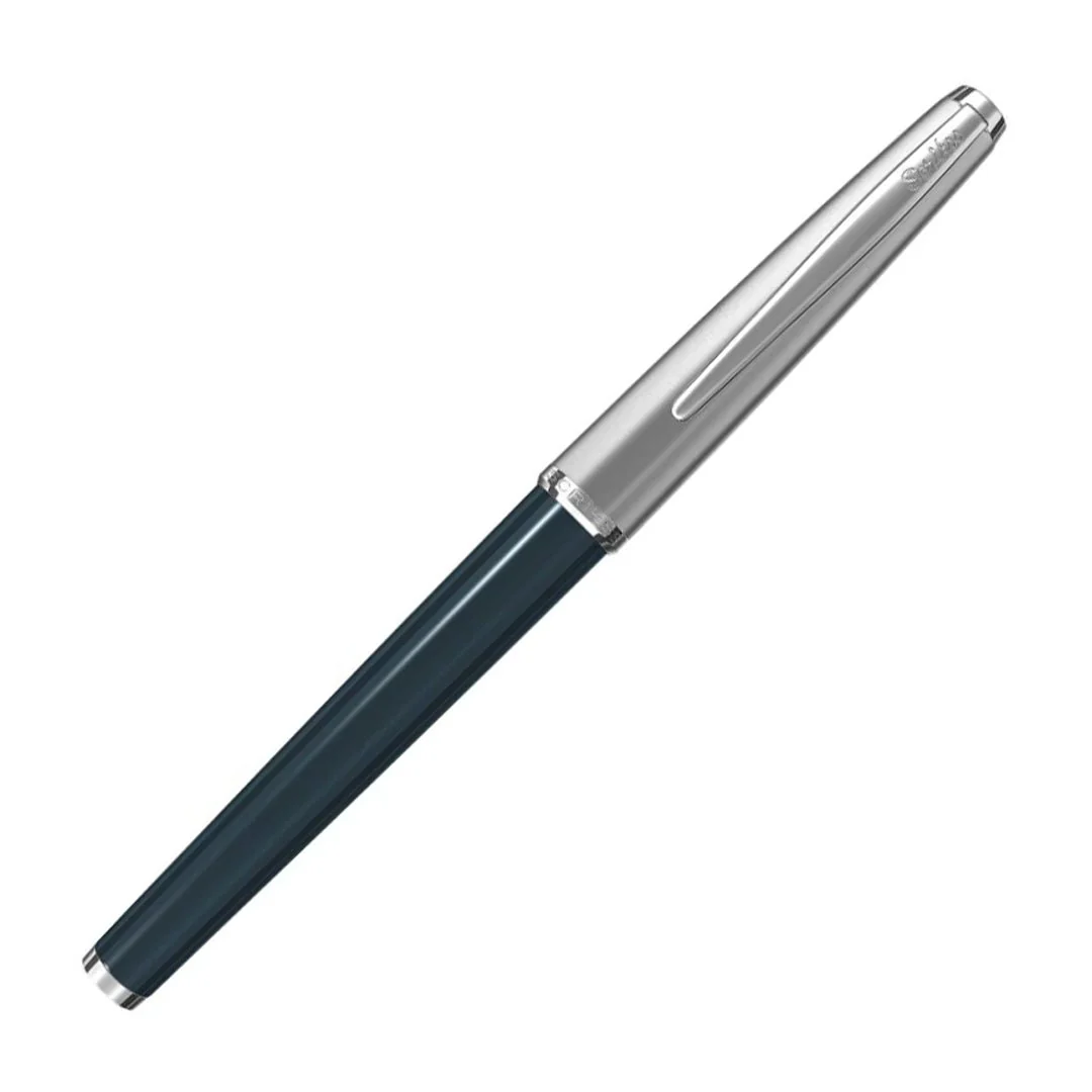 Scrikss Metropolis Fountain Pen - Image 6