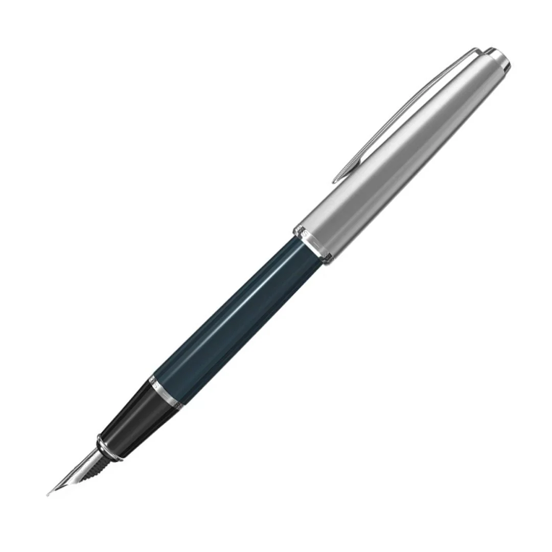 Scrikss Metropolis Fountain Pen - Image 7