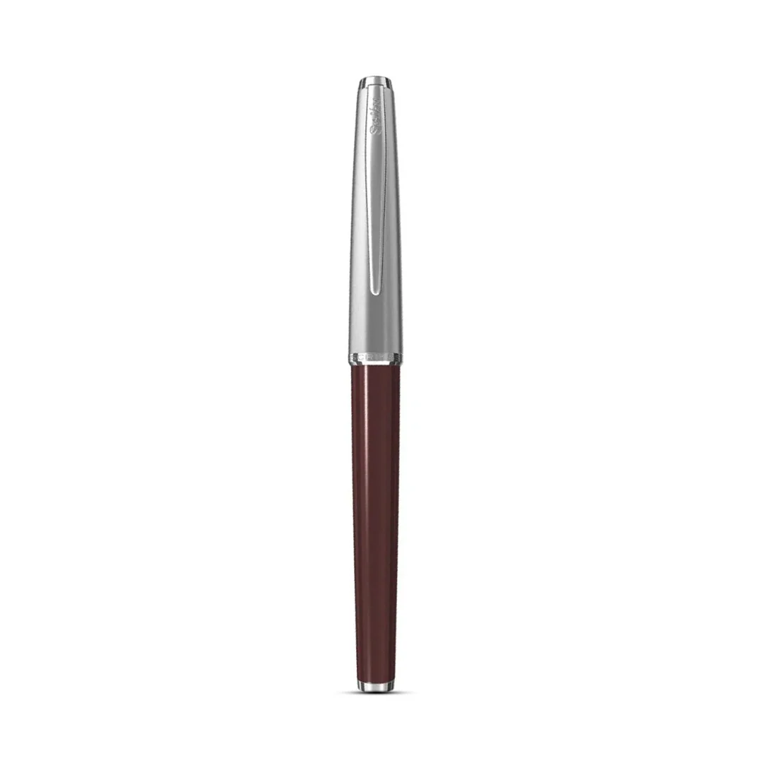 Scrikss Metropolis Fountain Pen - Image 9
