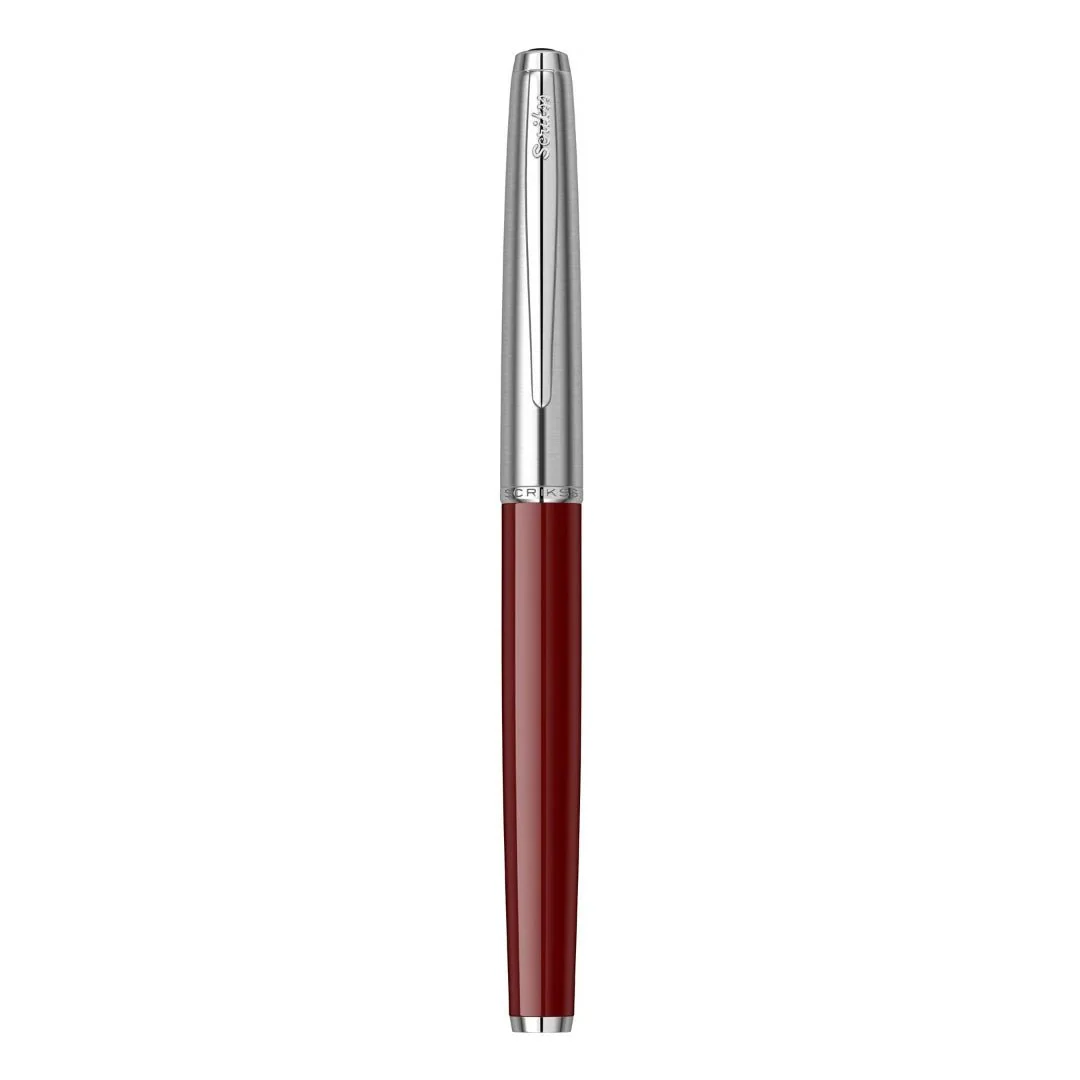 Scrikss Metropolis Roller Ball Pen - Image 10
