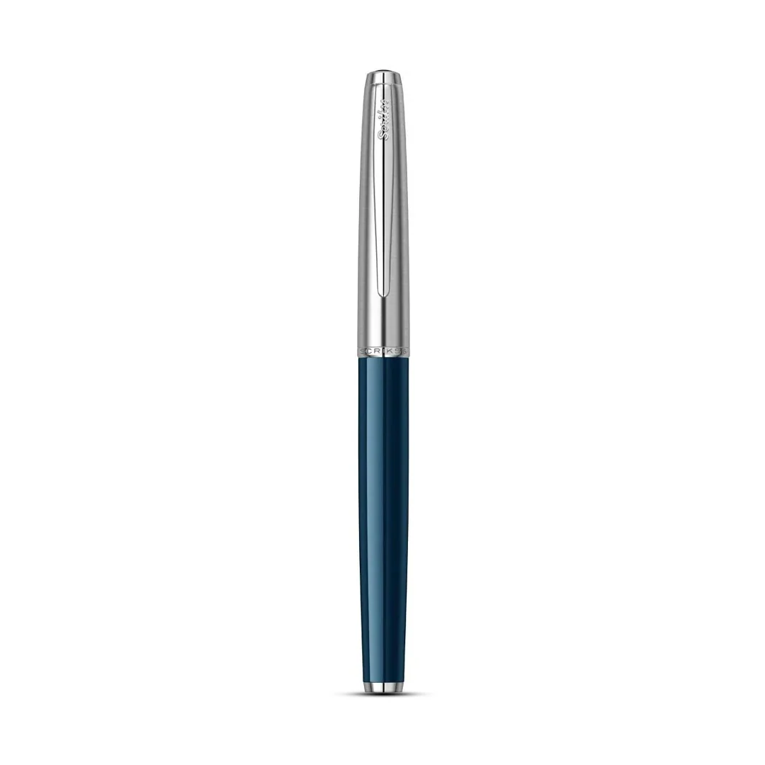 Scrikss Metropolis Roller Ball Pen - Image 5
