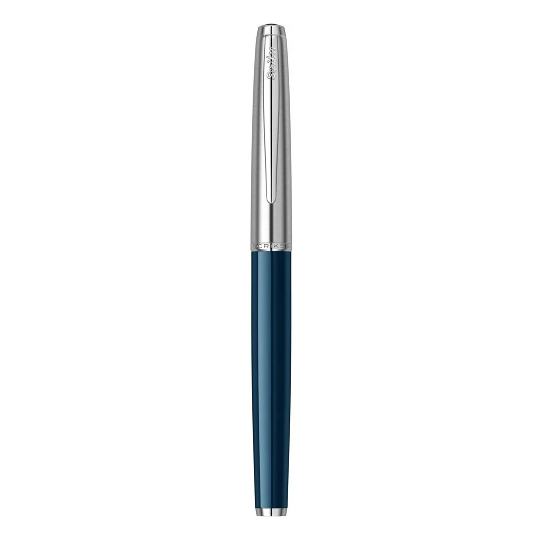 Scrikss Metropolis Roller Ball Pen - Image 6