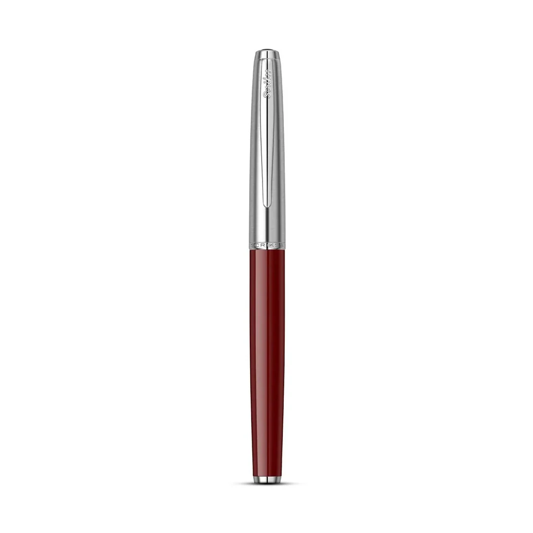 Scrikss Metropolis Roller Ball Pen - Image 9