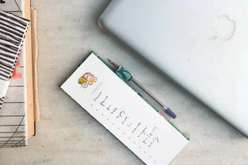 Ekatra Market List Pad - Image 6