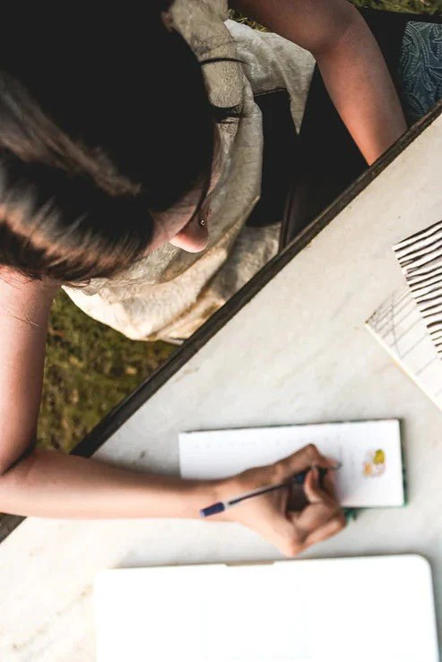 Ekatra Market List Pad - Image 7