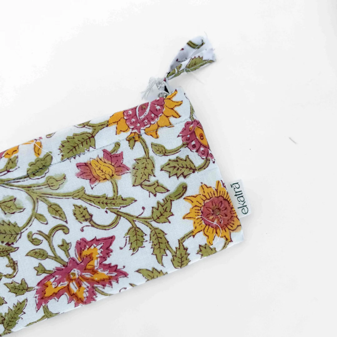 Ekatra Small Pouch - Image 4