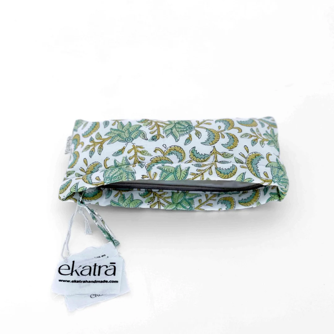 Ekatra Small Pouch - Image 6