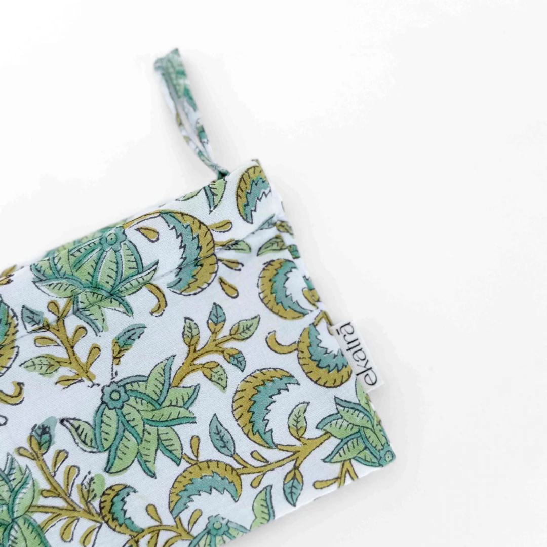 Ekatra Small Pouch - Image 8