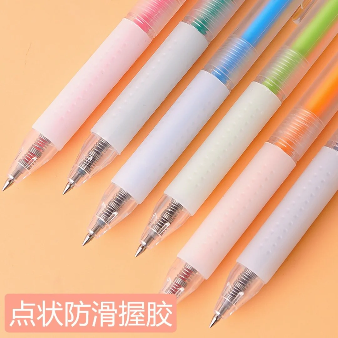 Snowhite G-302 Multicolour Pen - Image 5