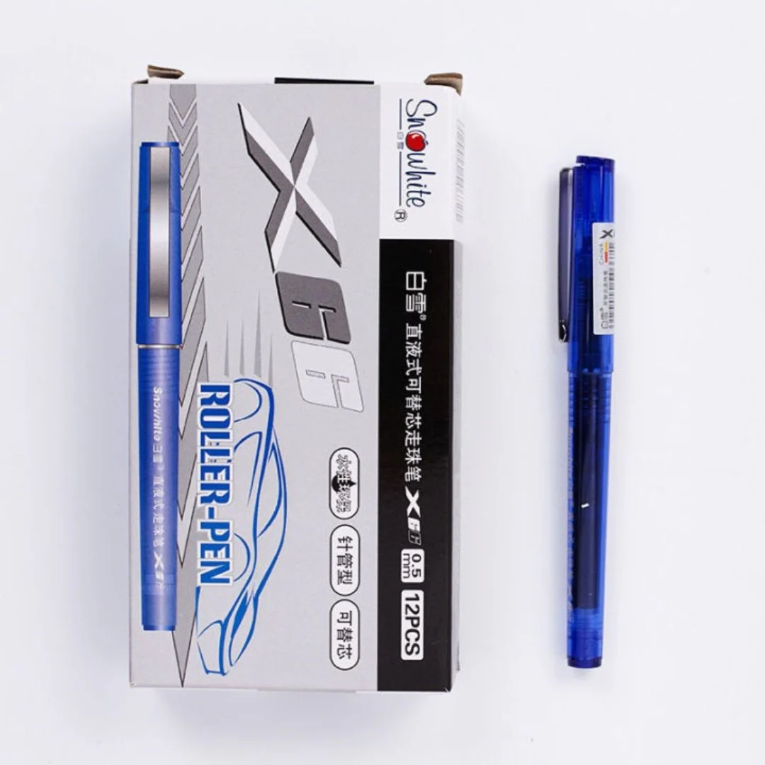 Snowhite X66 Roller-Pen - Image 3