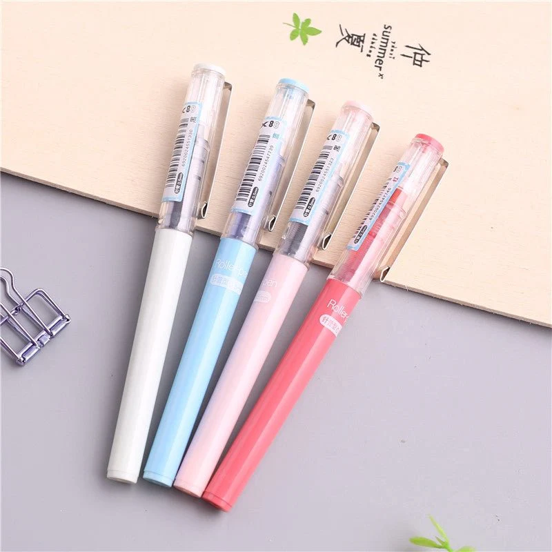 Snowhite X88 Roller Gel Pen - Image 6