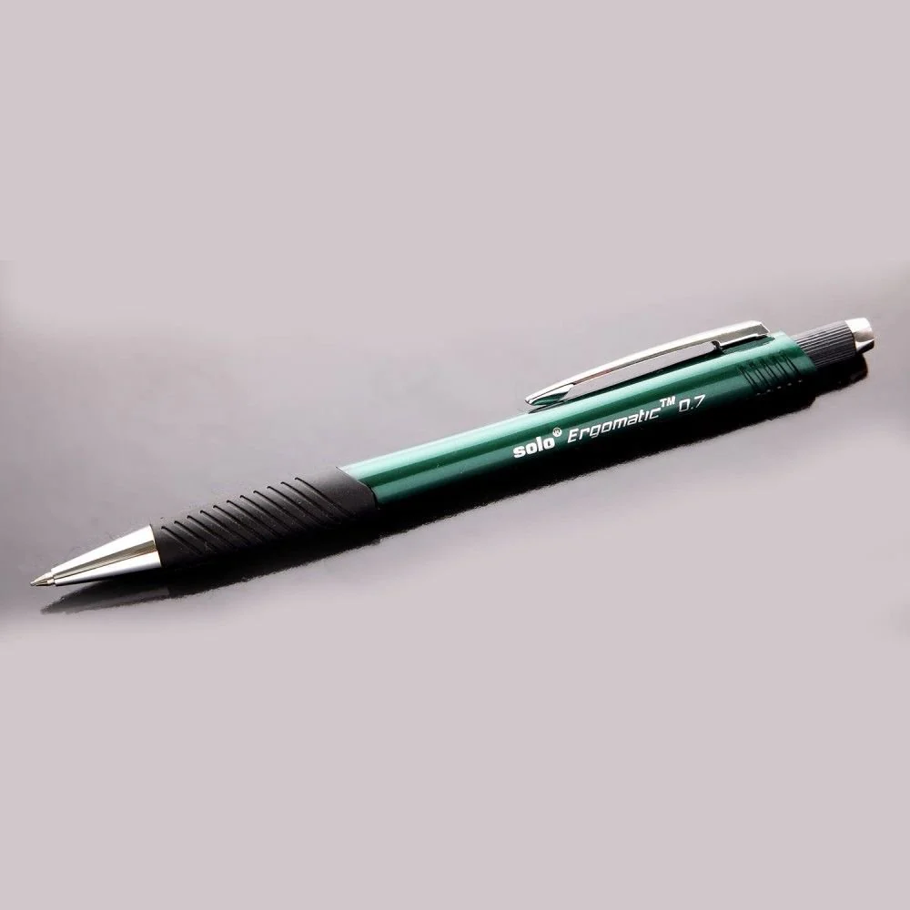 Solo 0.7 mm Ergomatic Pencil - Image 10